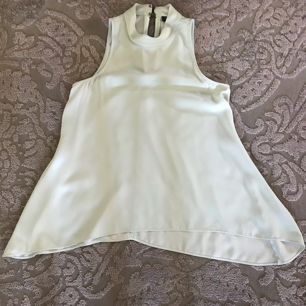 Topshop Blouse